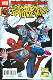 Amazing Spider-Man #547