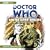"Doctor Who" and the Auton Invasion