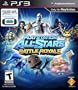 PlayStation All-Stars Battle Royale