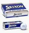 SRIXON AD333 ONE DOZEN GOLF BALLS