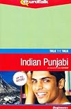 Talk the Talk - Indian Punjabi: An Interactive Video CD-ROM. Beginners+ Level (English and Punjabi Edition)