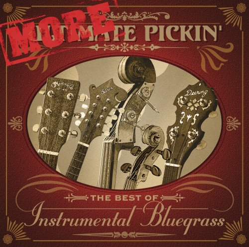 More Ultimate Pickin