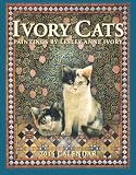 Ivory Cats 2014 Calendar