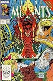 Produkt-Bild: New Mutants Vol. 1 # 85 (Acts of Vengeance)