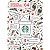 STARBUCKS ART MAGAZINE & BEVERAGE CARD 04　（スターバックス　アートマガジン＆ビヴァレッジカード　04）