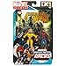 Marvel Comic 2 Pack Spiderman And Sentry