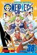 One Piece, Vol. 38