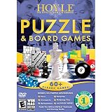 Hoyle Puzzle & Board Games 2008