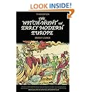 The Witch-Hunt in Early Modern Europe