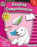Ready-Set-Learn: Reading Comprehension, Grade 1