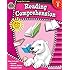Ready-Set-Learn: Reading Comprehension, Grade 1