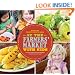 At the Farmers' Market with Kids: Recipes and Projects for Little Hands