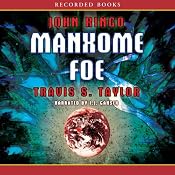 Manxome Foe: Looking Glass Series, Book 3 | [John Ringo, Travis S. Taylor]