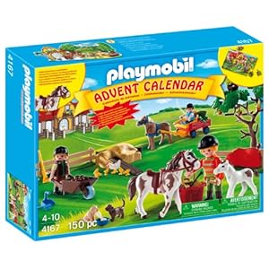 playmobil advent calendar sale
