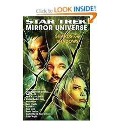 Mirror Universe: Shards and Shadows (Star Trek)