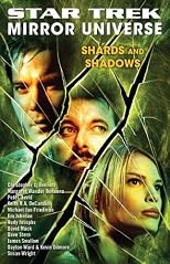 Star Trek: Mirror Universe: Shards and Shadows (Star Trek: Mirror Universe)