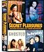 Secret Pleasure: Four Asian Films About Love Longi [DVD]