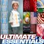 ChromaFX Digital Backdrops 20 Volume Complete Set of Digital Backgrounds & Templates