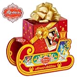 Reber Sleigh by Reber