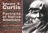 Edward S. Curtis: Portraits of Native Americans: A Book of Postcards (Postcard Books)