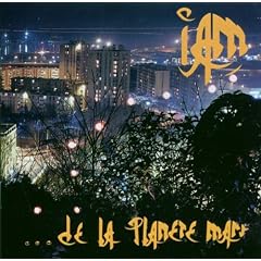 De la plan�te Mars