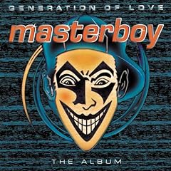 Generation Of Love