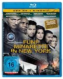 Produkt-Bild: F&uuml;nf Minarette in New York (Five Minarets in New York) - Kinofassung [Blu-ray]