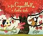 La f�e coquillette et l'arbre-�cole
