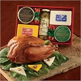 Smoked Pheasant Box - Wisconsin Cheeseman