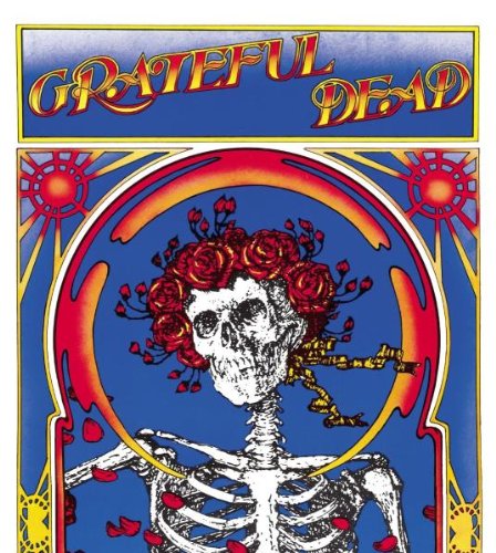 The Grateful Dead - Bertha (Live) Lyrics - Zortam Music