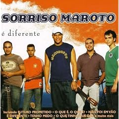E Diferente