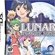 Lunar: Dragon Song