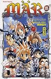 Revue Kana  / Mär, Tome 15 : (1DVD)
