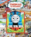 Thomas & Friends (Look and Find (Publications International))
