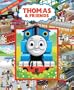 Thomas & Friends (Look and Find (Publications International))