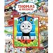 Thomas & Friends (Look and Find (Publications International))