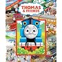 Thomas & Friends (Look and Find (Publications International))