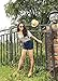Zity Lady Women Retro Girl High Waisted Oversize Crimping Boyfriend Jeans Shorts Pant