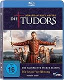 Produkt-Bild: Die Tudors - Season 4 [Blu-ray]