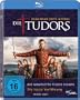 Die Tudors - Die komplette vierte Season [Blu-ray]