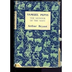 Samuel Pepys: The Saviour of the Navy