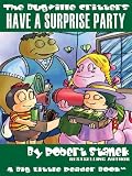 Have a Surprise Party (Bugville Critters)