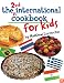 The 2nd International Cookbook for Kids