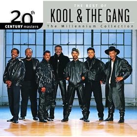Kool & The Gang - 20th Century Masters - The Millennium Collection: The Best O