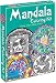 Mandala Coloring Kit by Dover