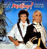 Mutiny! (Original London Cast)