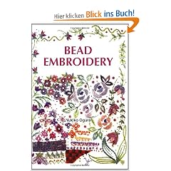 Bead Embroidery