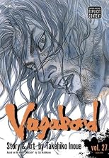 Vagabond, Vol. 27 (Vagabond (Graphic Novels))