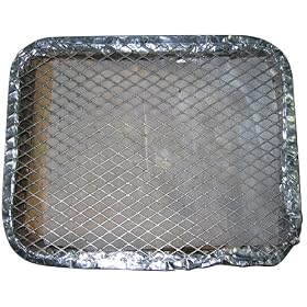 Chefmate® Disposable Grill