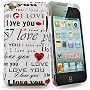 Accessory Master E53 Coque pour Apple iPod Touch 4&hellip 